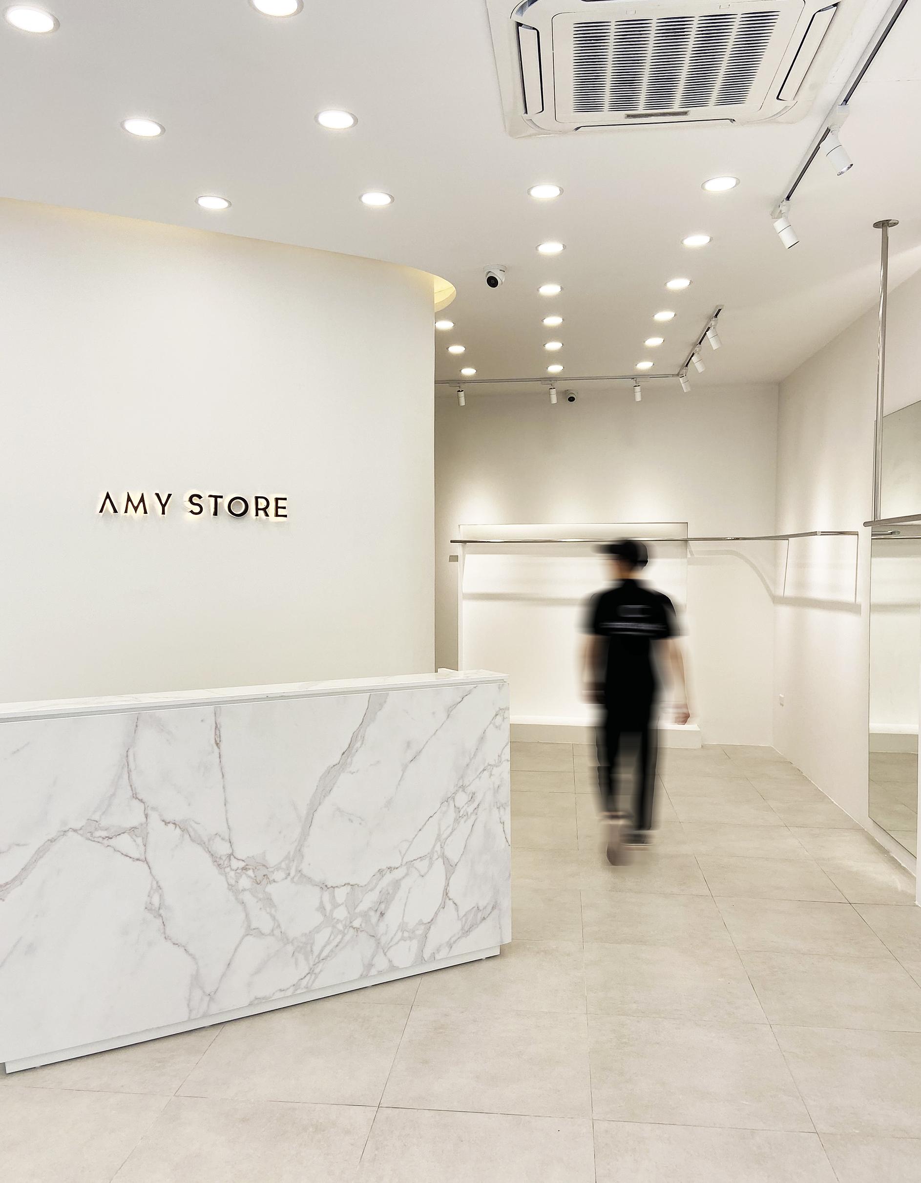 Amy Store - Cots.vn